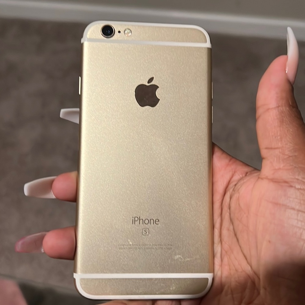 iPhone 6s BRAND NEW